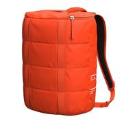 DB - Travel duffel bag - Roamer Duffel Pack 25L Falu Red Red one size