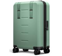 DB - Travel suitcase - Ramverk Carry-on Green Ray Green one size