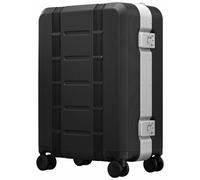 Db Journey Ramverk Pro Carry-On Luggage Black/Silver