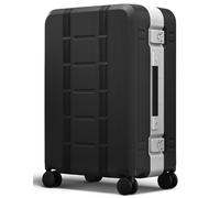 D__b__™ Ramverk Pro Check-in Luggage Medium, Silver