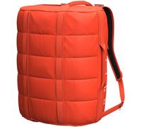 DB Backpack One Size Red