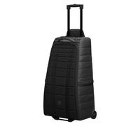DB - Wheeled travel bag - The Strøm 60L Rollerbag Black Out Black one size