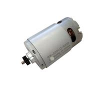 DB10DL,10.8V,15Teeth,DC electronic starter,RS-550VC-8520 IINKUEYK(9.6V 15teeth Motor)
