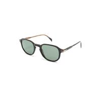 Db1140S Sunglasses, unisex, Eyewear by David Beckham, Sunglasses, Black, 50 MM, Accessories 50 MM