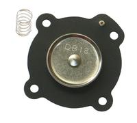 DB18 Pneumatic Diaphragm Repair Kit for Various For Mecair Pulse Jet Valve Models VNP208 VEM208 VNP308 VNP408
