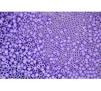 DB2138 7.2g Duracoat Opaque Columbine Miyuki 11/0 Delica Japanese Seed Beads 1.6mm Cylinder Beading Supplies Jewellery Making Supply