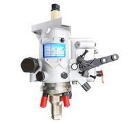 DB2435-5011 Stanadyne Diesel Fuel Injection Pump 4 Cylinder Pump 2643U005A, Compatible With Perkins Gen 4.236T.