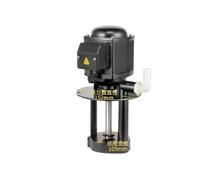 DB25 Machine Tool Cooling Pump, Three-Phase 380V 120W Lathe Water Pump