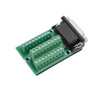 DB26 DB26-M2-01 Female Connector Terminal Breakout
