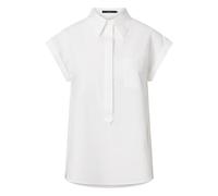 Db525H Stylish Model Headphones - female - Windsor - Shirts - White - M - Blouses & Shirts M