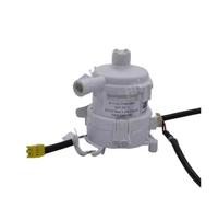 DB67-01166A DB67-01166C Drain Pump SDP-DCC2 DP-DCS1-2 DB94-04697A DB67-01270B SDP-DIC1 DB31-00649A ，Condensate Pump(White DB67-01166C)