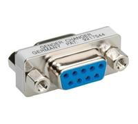 DB9 COUPLER GENDER CHANGER, F-F 12.03.2030 (ROLINE) Qty X 1