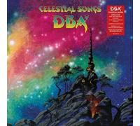 DBAᵛ (Downes Braide Association) - Celestial Songs (2023) Vinyl LP+CD Box Set