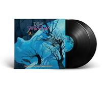 DBA - TRAUMA [VINYL]