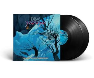 DBA - TRAUMA [VINYL]