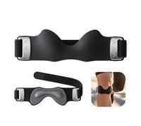 DBABPUXJ Patella Tendon Knee Strap with 3D Cushion, Upgraded V Shaped Knee Support for Men/Women, Anti-Slip Knee Brace for Running/Gym/Weight Lifting, Patellar Strap for Meniscus Tear/Arthritis,1PCS