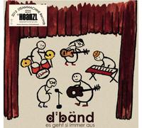 d'bänd - es geht si immer aus