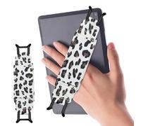 DBAILY Wrist Strap for 6-8 Inch Kindle eReaders & Fire Tablet, Kindle Accessories, Highly Elastic, Safe, Lightweight Finger Grip Holder for Kobo/Voyaga/Sony E-Books & 6-8 Inch Tablets