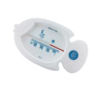 dBb Remond Bath Thermometer White Fish