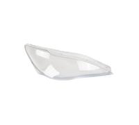 DBBPVPLFC Front Bumper Head Light For Chrysler 200 2014 2015 2016 Front Bumper Headlight Cover Shell Shade Head Lamp Glass Head Light Lens Headlight Assembly(Right side)