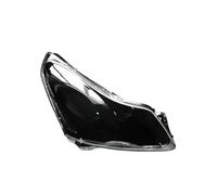 DBBPVPLFC Front Bumper Head Light For Infiniti For G Series For G35 G37 2007 2008 2009 Headlamp Shell Headlight Transparent Lamp Shade Lights Cover Headlight Assembly(1pcs right)