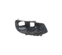 DBBPVPLFC Front Bumper Head Light For Touareg 2011-2014 Front Headlight Base Cover Head Light Back Lid Head Lamp Back House Headlamp Rear Shell Headlight Assembly(Right side)