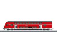 DBbzf 761 40402 H0 Double Deck Car 2nd Class DBAG, Ep.V, WS
