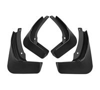 DBCFL 4Pcs Car Mud Flaps for Skoda Superb 2016-2021, Front/Rear Wheel Mudflaps, Waterproof Splash Protection Fender, Car External Accessories