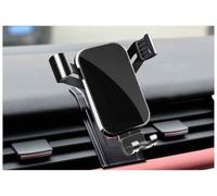 DBCFL Car Phone Holder for Land Rover Range Rover Sport 2018-2025, Stable Handsfree Phone Holder Mount, Adjustable 360° Rotation Vent Dashboard Stand
