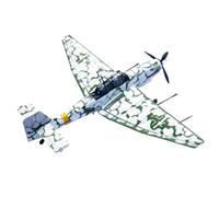 DBEIXIWEI 1:72 Alloy WWII German Stuka JU-87G2 Dive Bomber Model Aircraft Model Simulation Aviation Science Exhibition Model