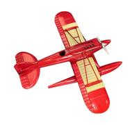 DBEIXIWEI 1:72 For Macchi M.39 Racing Seaplane Aircraft Model Alloy Die-cast Fighting Airplane Aviation Miniature for Enthusiasts