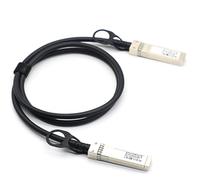 DBEIXIWEI 10G SFP+ DAC Copper Twinax 3M - Passive DAC Cable for Gigabit Router NIC 10Gb Nas Storage Server