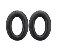 DBEIXIWEI 2PCS Comfortable Earpads Cushion Cover Protein Leather + Memory Foam Earmuffs Ear Cups for Sennheiser G4ME ZERO GAME ONE Headset