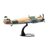 DBEIXIWEI Alloy 1:72 RAF Bristol Beaufighter MK X Fighter Model Airplane Model for Collection