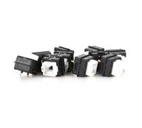 DBEIXIWEI Mechanical Keyboard Switches for Logitech G910 G810 G310 G413 G512 G513 G Pro K840 Mechanical Keyboard