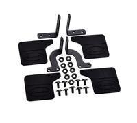 DBEIXIWEI RC Crawler Mudguard Fixing Bracket Set for TRAXXAS 1/18 TRX4M Land-Rover Defender