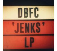 DBFC : Jenks VINYL 12" Album 2 discs (2017) NEW FREE Shipping, Save £s