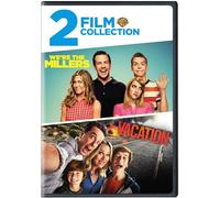DBFE: We’re the Millers/Vacation