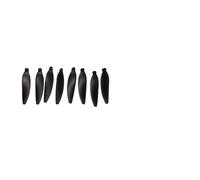 DbfiUoe Universal 8pcs KY605S Drone Propeller Blades Drone(KY605S Paddles 24pcs)