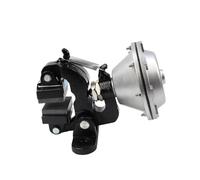 DBG-204 Vertical Air Compressor Disc Brake For 20mm Thick Brake Discs(20mm)