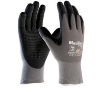 DBI Trading MaxiFlex Endurance 2442M2 Work Gloves 2 Pack Medium