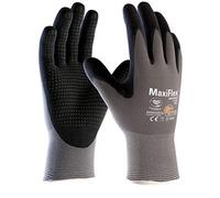 DBI Trading Work Gloves MaxiFlex Endurance, Pack of 10 - Extra Large - 2442XL10