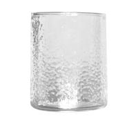 DBKD Airy vase clear small 12 cm