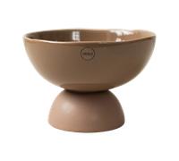DBKD Base Dome bowl Ø20 cm Nougat
