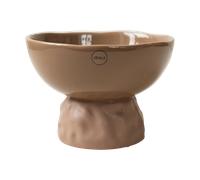 DBKD Base Dome bowl Ø20 cm Nougat