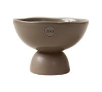 DBKD Base Dome bowl S Ø12 cm Dust