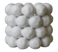 DBKD - Bright Pot, White - White