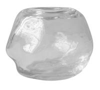 DBKD - Bunch Mini Candle Holder H10 cm, Clear - Clear