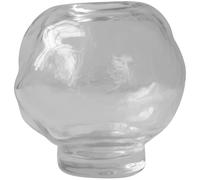 DBKD - Bunch Mini Candle Holder H12 cm, Clear - Clear
