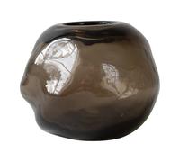 DBKD Bunch mini lantern Ø12 cm Brown